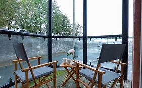 Tamar View Serviced Apartment